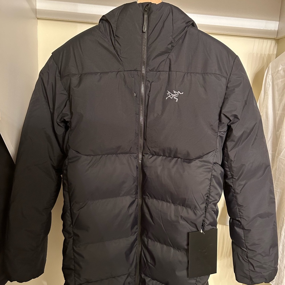 Arcteryx Thorium SV Jacket | 2024 Exclusive